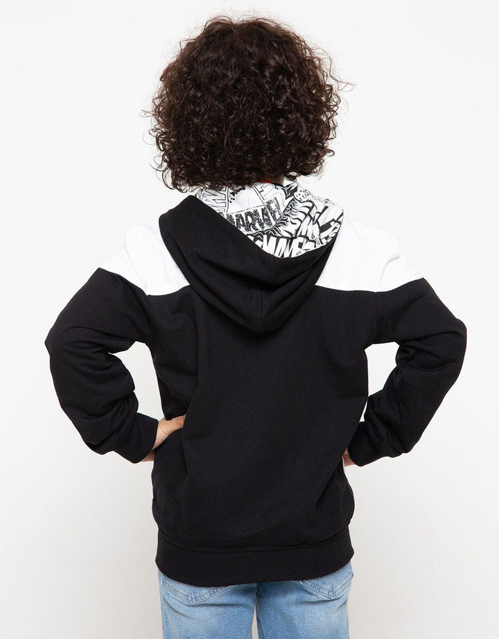 66040100OAV AV JACKET