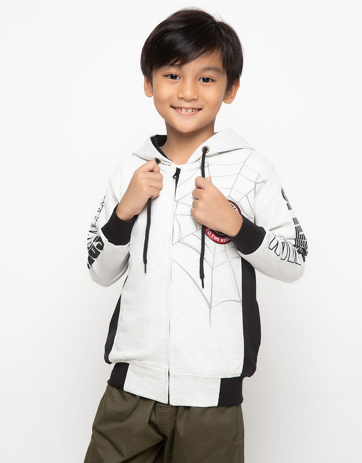 66020100MCS JAKET SP