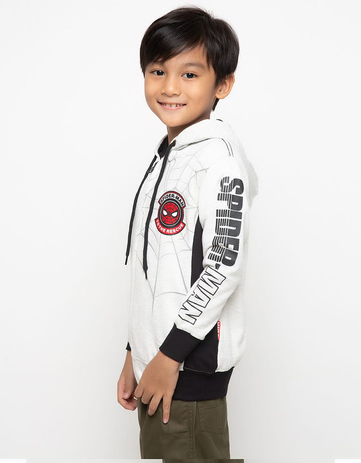 66020100MCS JAKET SP