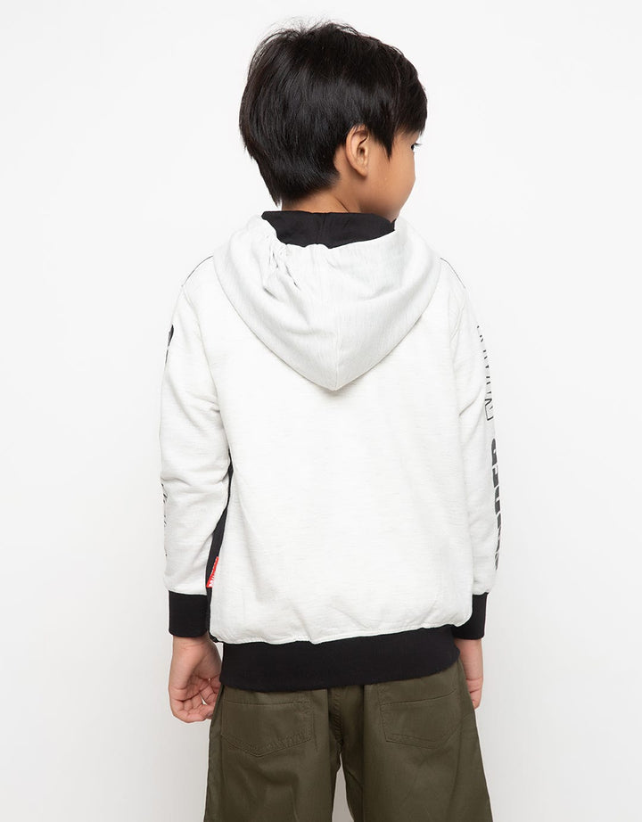 66020100MCS JAKET SP