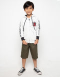 66020100MCS JAKET SP