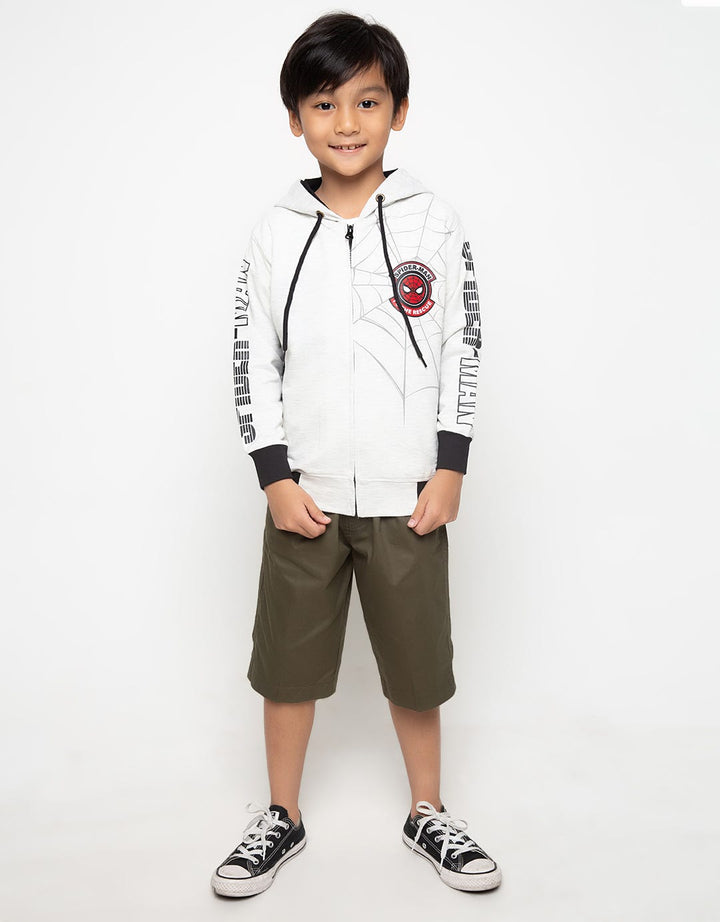 66020100MCS JAKET SP