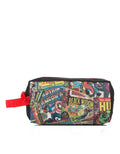 MARVEL C PENCIL CASE