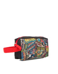 MARVEL C PENCIL CASE