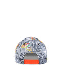 Marvel Spider-Man Comics Amazing Topi Anak Laki-Laki