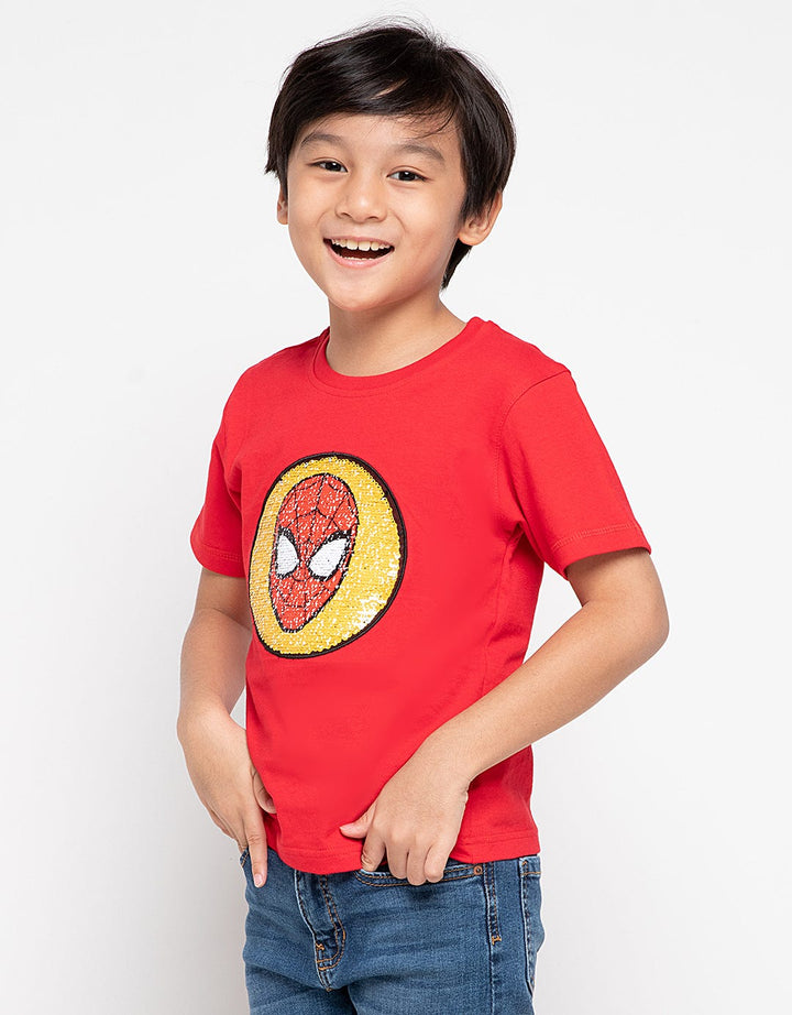 SS T-SHIRT 66020100M