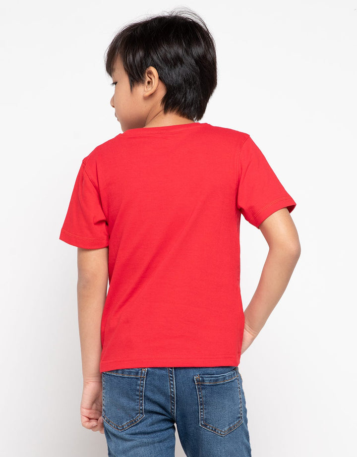 SS T-SHIRT 66020100M