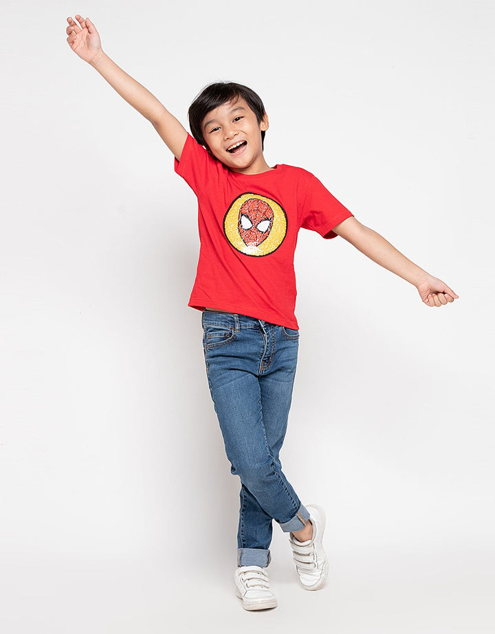 SS T-SHIRT 66020100M