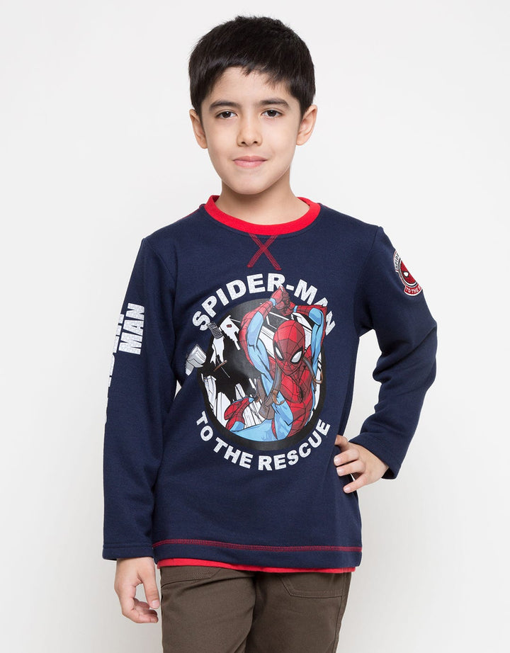 66020100MCS SWEATER