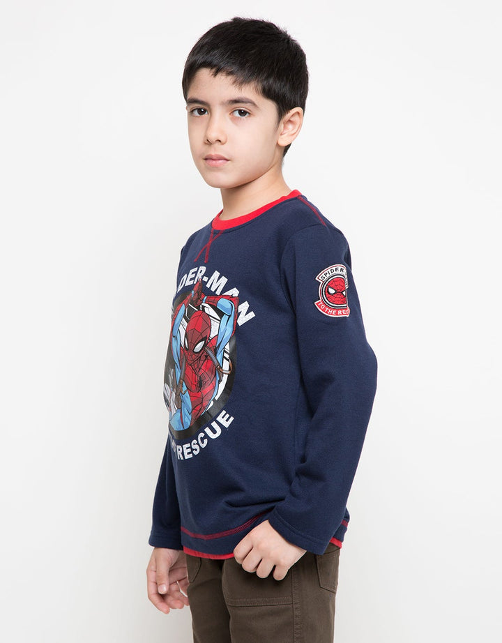 66020100MCS SWEATER