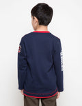 66020100MCS SWEATER