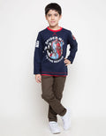 66020100MCS SWEATER