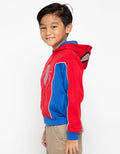 66020100MCS JAKET SP
