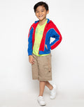 66020100MCS JAKET SP
