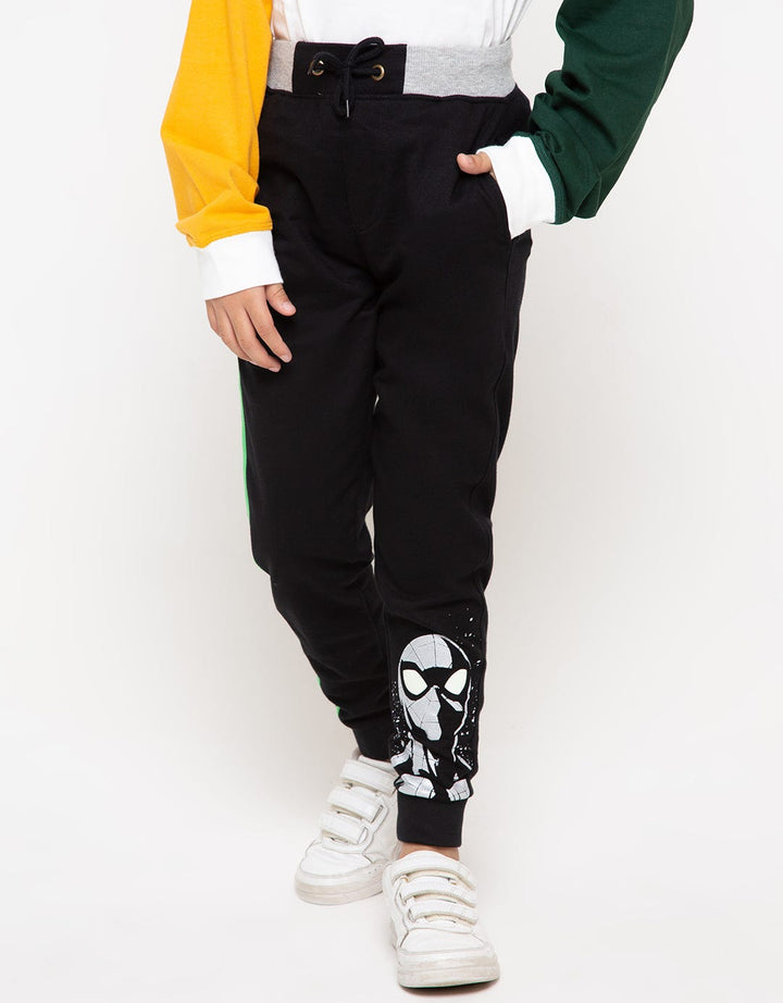 66020100MCS LP KNIT