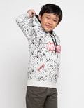 66020100MCS SWEATER