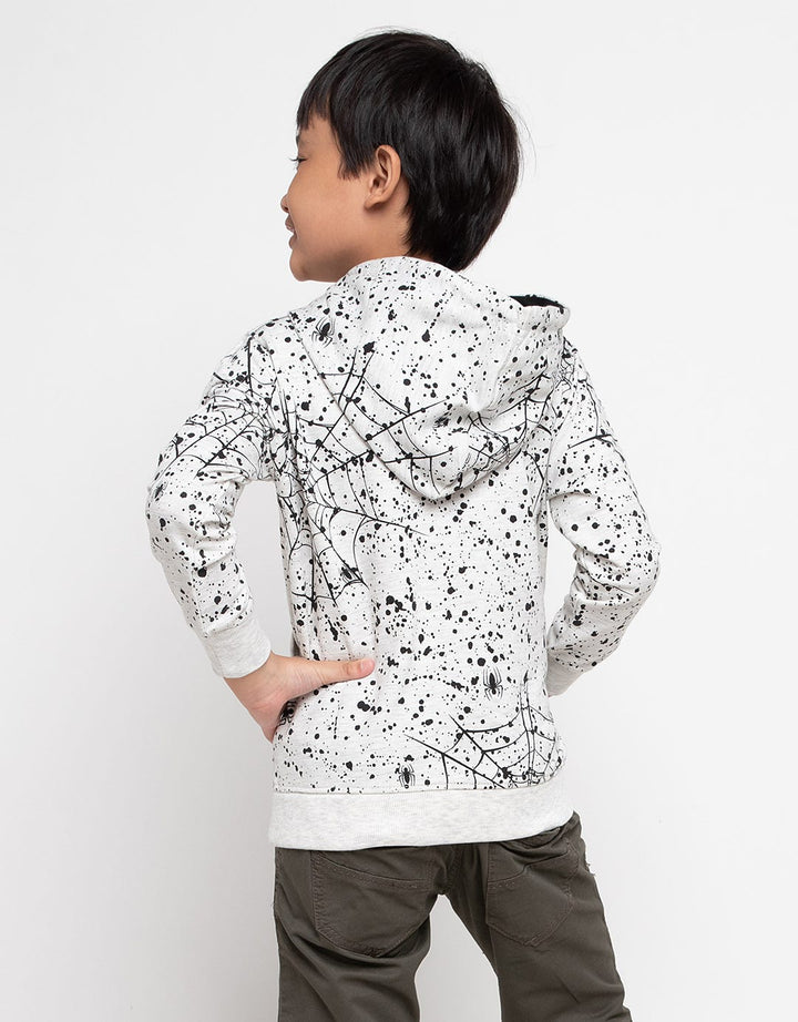 66020100MCS SWEATER