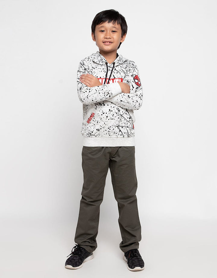 66020100MCS SWEATER