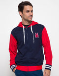 Marvel Jumper Hoodie