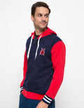 Marvel Jumper Hoodie