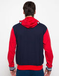 Marvel Jumper Hoodie