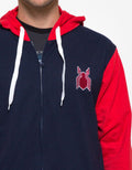 Marvel Jumper Hoodie