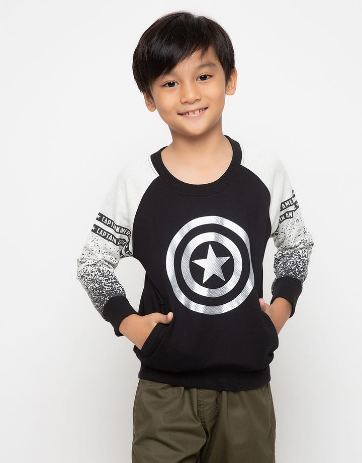 66020100OAV SWEATER