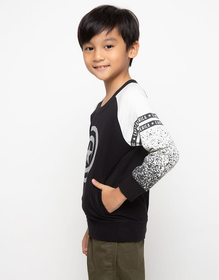 66020100OAV SWEATER