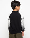 66020100OAV SWEATER