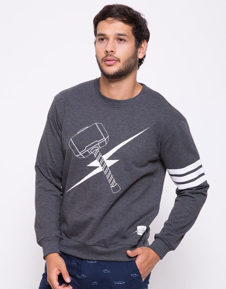 660901003TN SWEATSHI