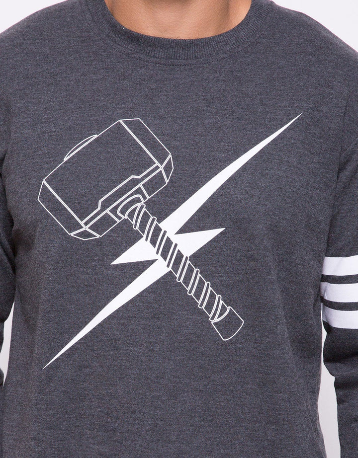 660901003TN SWEATSHI