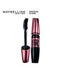 Maybelline Express Hyper Curl Mascara Waterproof Black