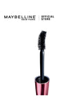 Maybelline Express Hyper Curl Mascara Waterproof Black