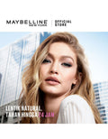 Maybelline Express Hyper Curl Mascara Waterproof Black