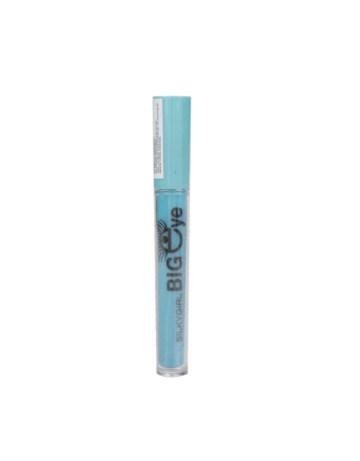 Silky Girl Big Eye Collagen Mascara 01 Net 5 ml
