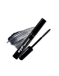 Silky Girl Eye Opener Waterproof Mascara 01 Netto 5 ml