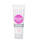 Emina Grape Seed Olive Face Mask 60 ml