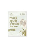Emina Masquerade Face Mask 23 g