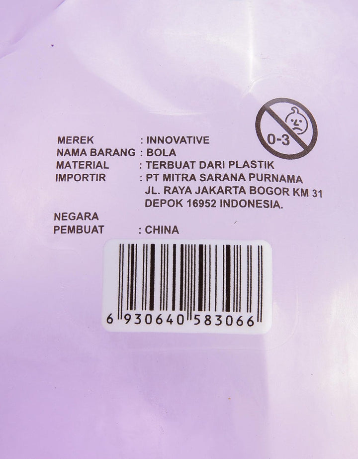 BOLA INNOVATIVE - TR