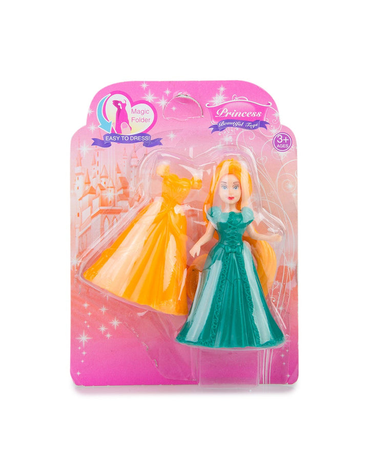 DOLL PRINCESS BC