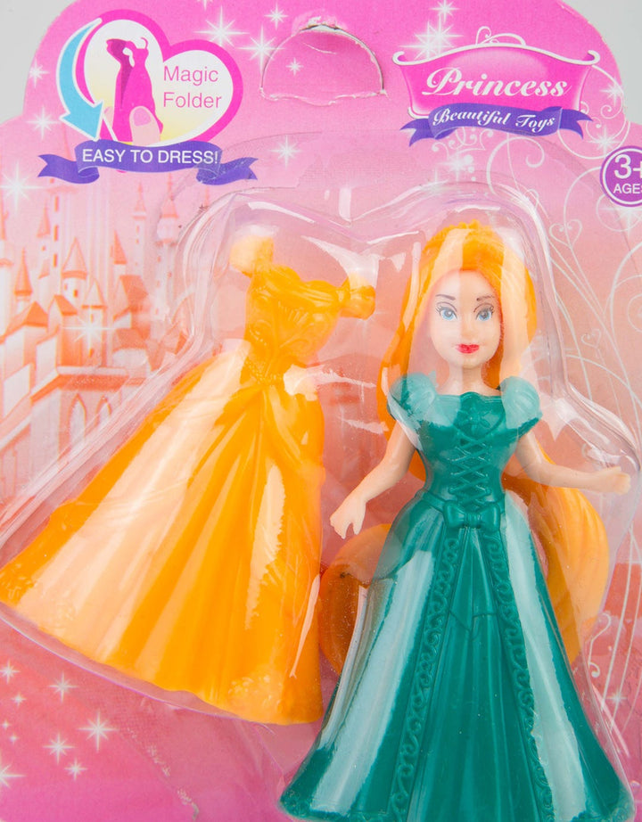DOLL PRINCESS BC