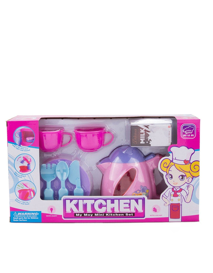 KITCHEN PLAYSET