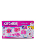 KITCHEN PLAYSET