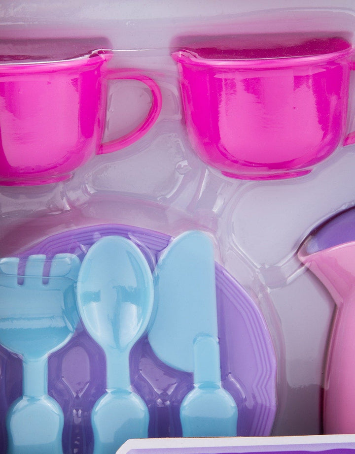 KITCHEN PLAYSET