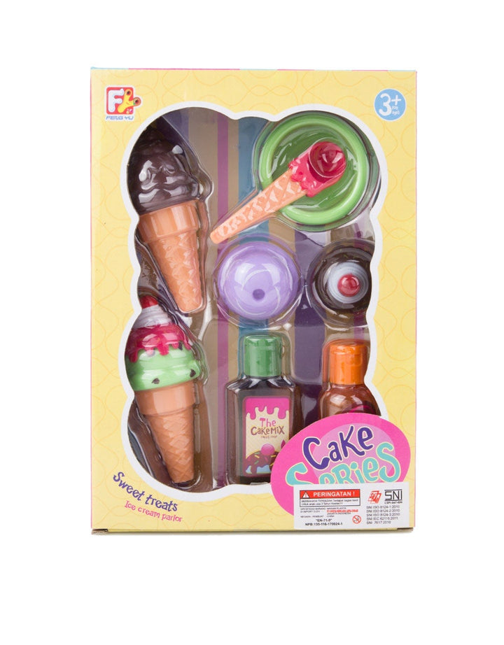 KITCHEN SET