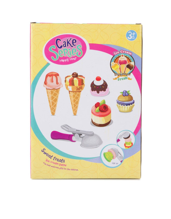 KITCHEN SET