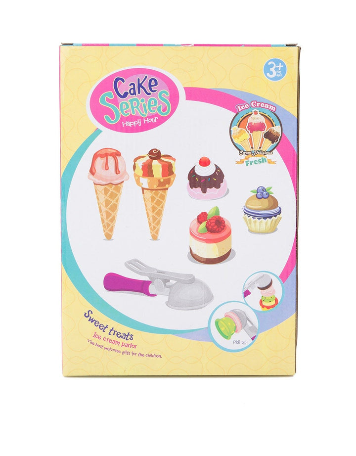KITCHEN SET