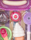 KITCHEN SET