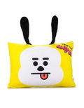 LONG CUSHION SMILE Y
