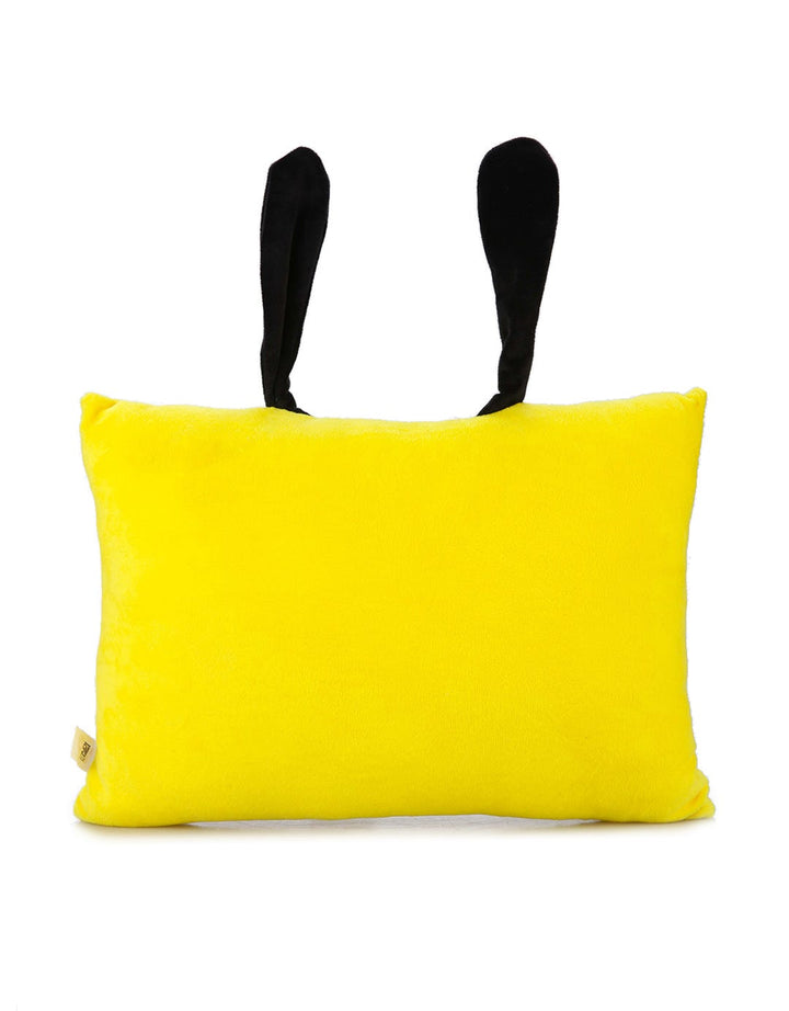 LONG CUSHION SMILE Y